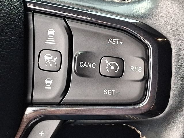 Used 2024 RAM 2500 Limited AWD/4WD image 22