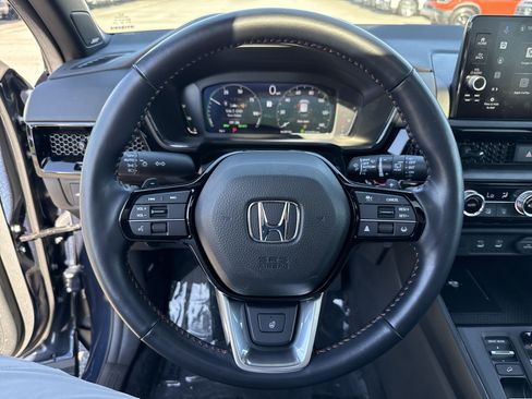 Used 2026 Honda CR-V Sport Touring image 18
