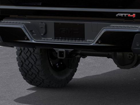 New 2026 GMC Canyon AT4 w/ LPO, Off Road Lift Package image 14
