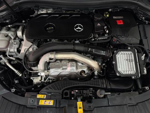 Certified 2026 Mercedes-Benz GLA 250 image 32