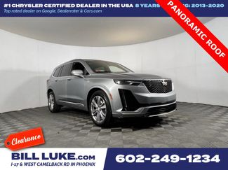 Used 2024 Cadillac XT6 Premium Luxury video 1