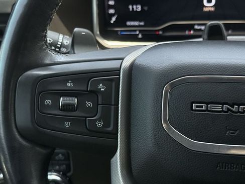 Used 2024 GMC Sierra 1500 Denali RWD image 14