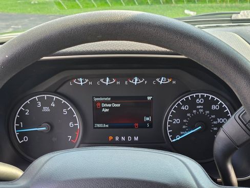 Used 2023 Ford F150 XLT image 28