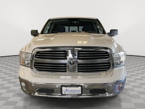 Used 2018 RAM 1500 Big Horn image 4