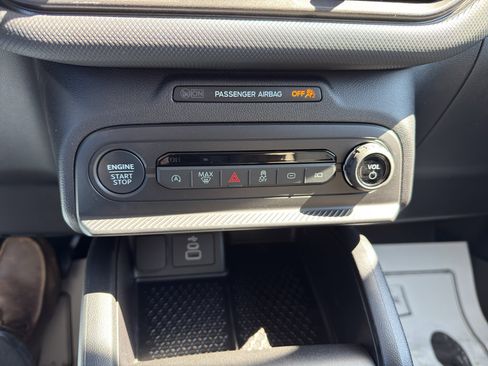New 2026 Ford Bronco Sport Big Bend AWD/4WD image 28