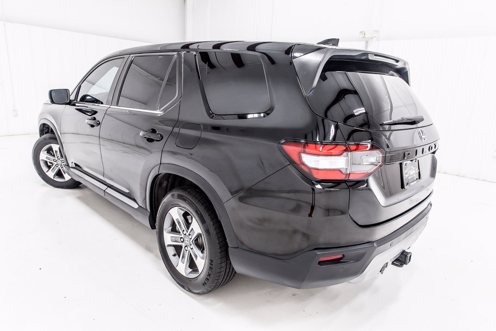 Used 2023 Honda Pilot EX-L image 5