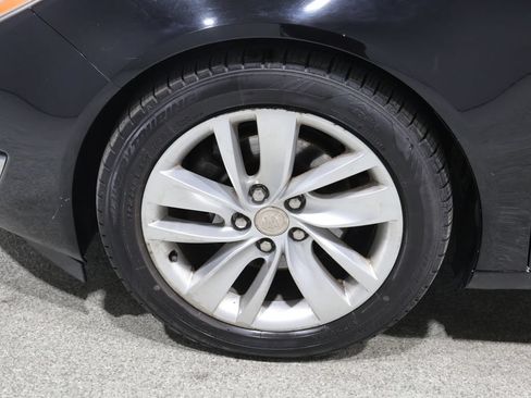 Used 2014 Buick Regal Premium FWD image 7