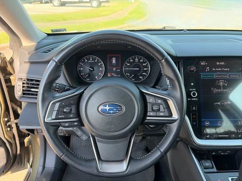 Used 2020 Subaru Outback Premium AWD/4WD image 11