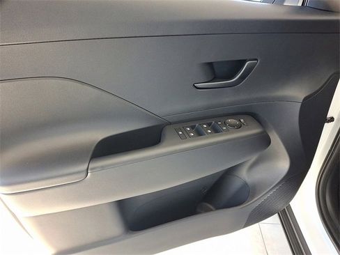 Certified 2026 Hyundai Kona SEL Sport image 11