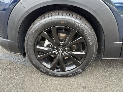 Certified 2022 MAZDA CX-30 2.5 Turbo w/ Premium Plus Pkg image 10