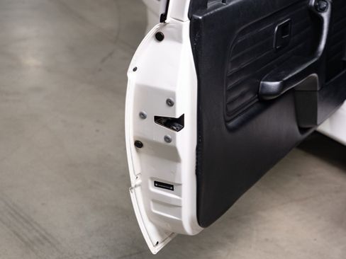 Used 1988 BMW M3 Coupe image 46