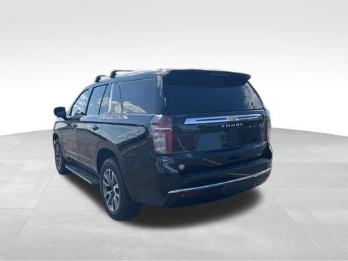Used 2022 Chevrolet Tahoe LT AWD/4WD image 3