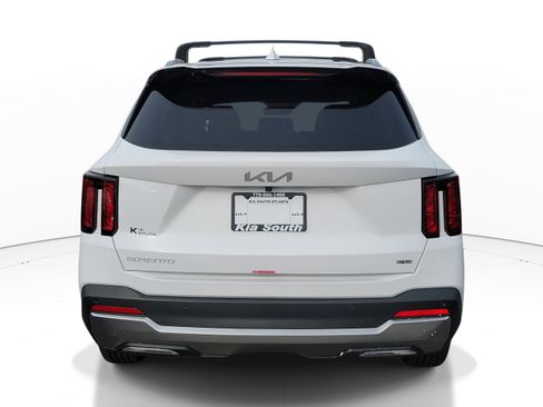 New 2025 Kia Sorento S AWD/4WD image 5