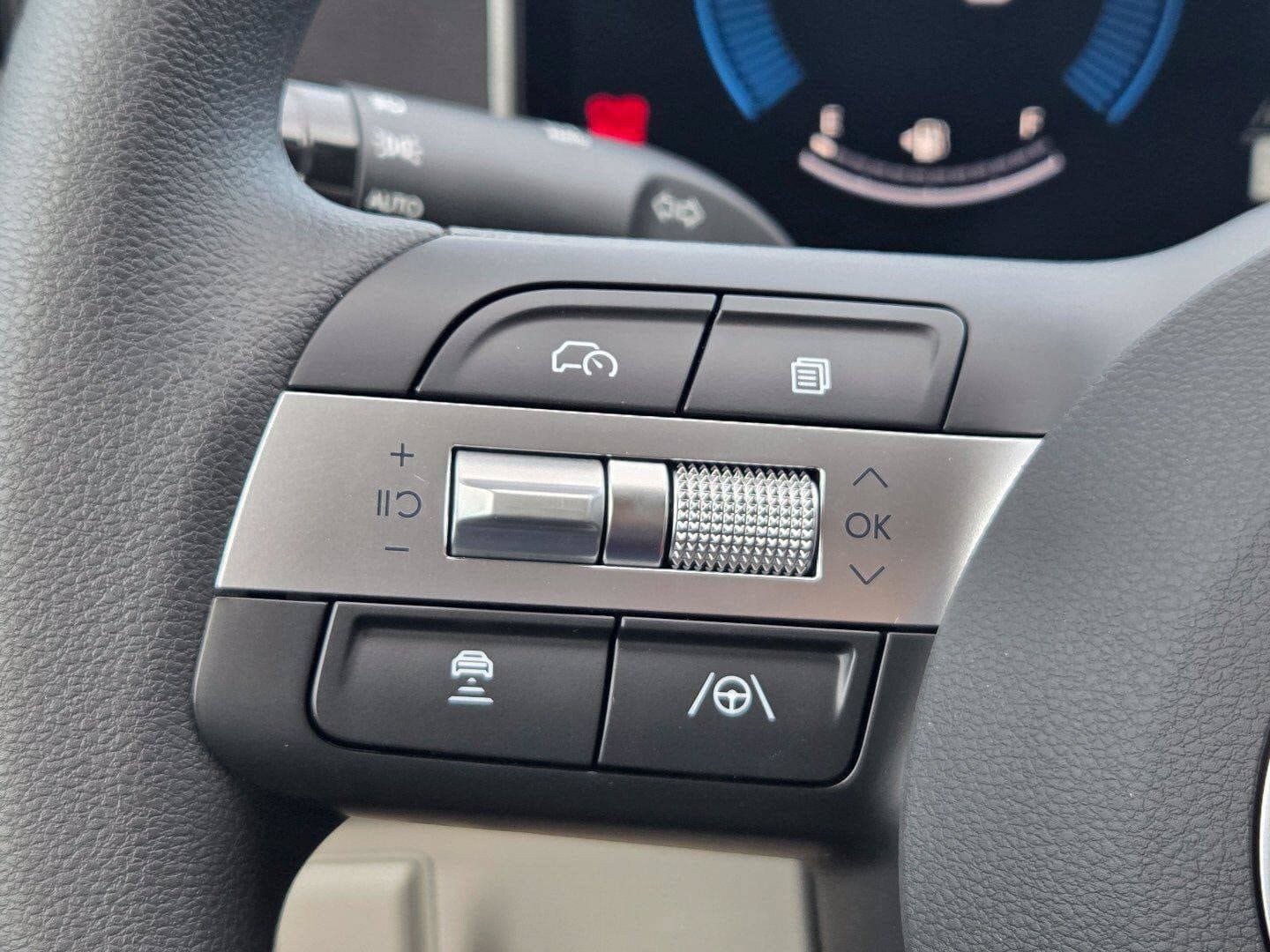 New 2026 Hyundai Tucson SEL Plus AWD/4WD image 91