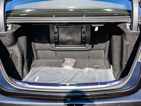 New 2026 Mercedes-Benz S 580 4MATIC Sedan image 28