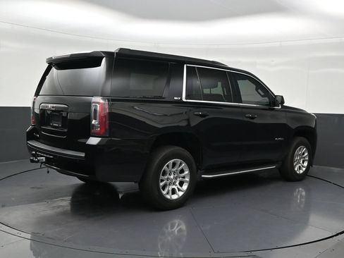 Used 2020 GMC Yukon SLT w/ Open Road Package RWD image 5