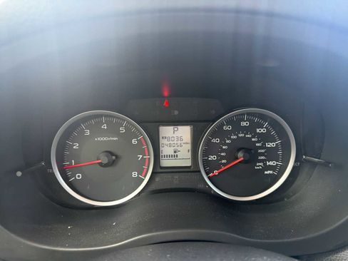 Used 2016 Subaru Forester 2.5i w/ Alloy Wheel Package AWD/4WD image 16