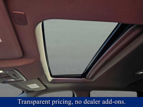 New 2026 Chevrolet Silverado 3500 LTZ w/ LTZ Plus Package AWD/4WD image 15