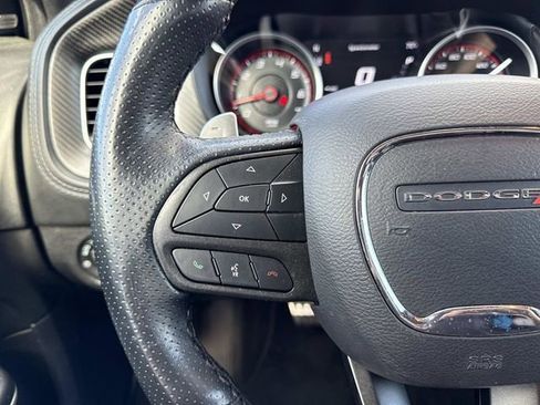 Used 2023 Dodge Charger Scat Pack image 16
