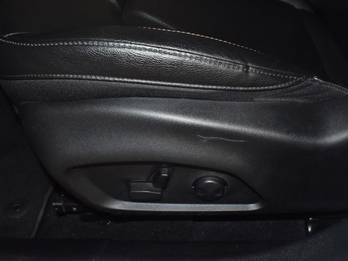 Used 2024 Jeep Compass Limited AWD/4WD image 33