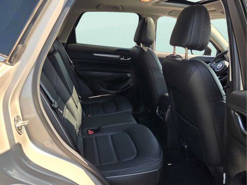 Used 2025 MAZDA CX-5 AWD 2.5 S w/ Preferred Package image 20