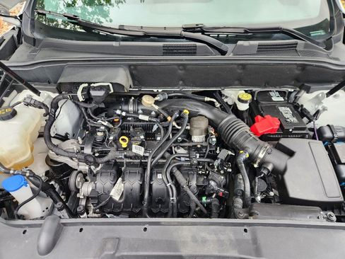 Certified 2022 Lincoln Nautilus Reserve image 12