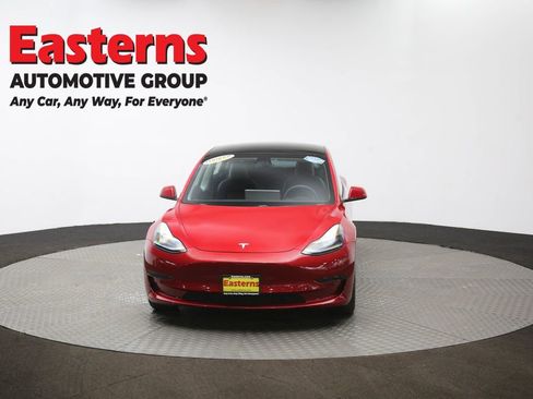 Used 2021 Tesla Model 3 Long Range image 54