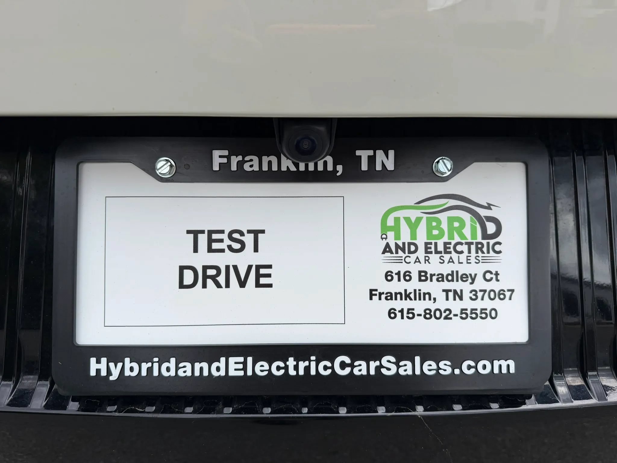 Used 2023 Kia EV6 Wind w/ Wind Technology Package AWD/4WD image 3