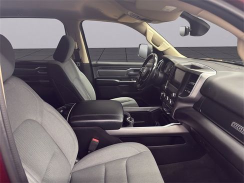 Used 2020 RAM 1500 Big Horn image 18