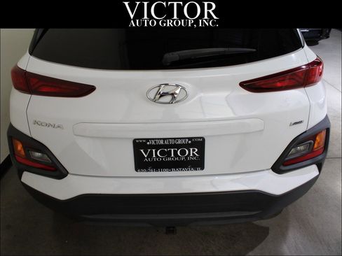 Used 2020 Hyundai Kona SEL image 10