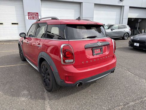 Used 2020 MINI Cooper Countryman S AWD/4WD image 4