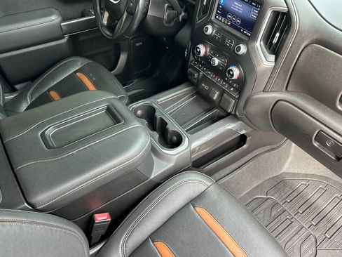Used 2019 GMC Sierra 1500 AT4 w/ AT4 Premium Package image 15