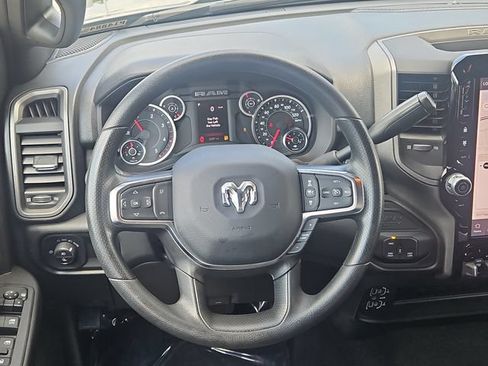 Used 2025 RAM 2500 Tradesman AWD/4WD image 12