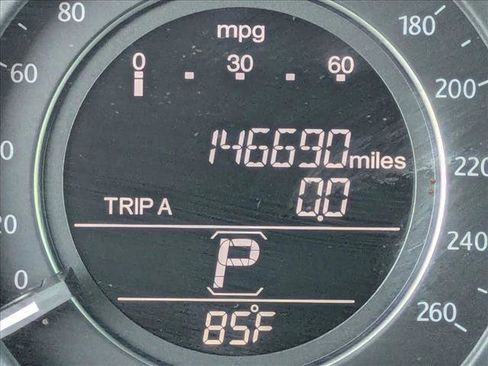 Used 2014 Honda Accord EX-L image 11