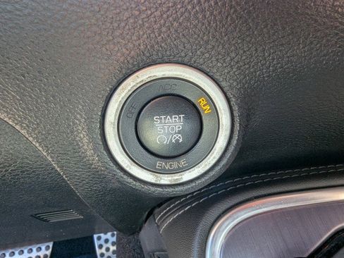 Used 2016 Dodge Challenger SXT Plus RWD image 18