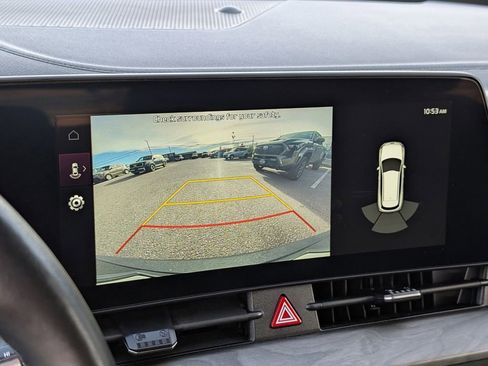 Certified 2023 Kia Sportage X-Pro image 26