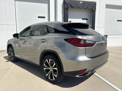 Used 2022 Lexus RX 350 AWD w/ Premium Package image 5