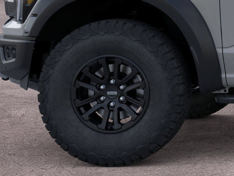 New 2026 Ford F150 Raptor AWD/4WD image 21