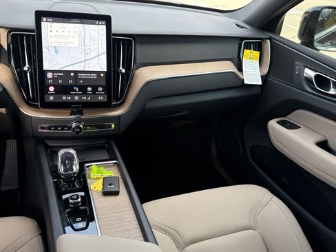 New 2026 Volvo XC60 T8 Plus w/ Protection Package Premier image 12