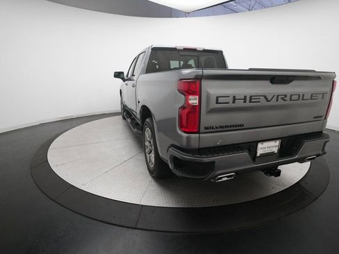 Used 2021 Chevrolet Silverado 1500 RST w/ All Star Edition Plus image 32