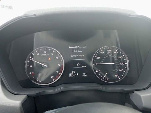 Used 2025 Subaru Crosstrek 2.5i Limited image 17