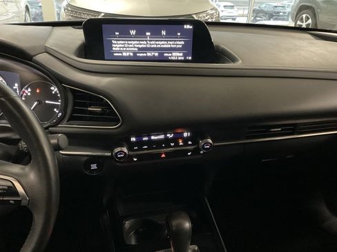 Used 2024 MAZDA CX-30 AWD 2.5 S w/ Preferred Package image 16