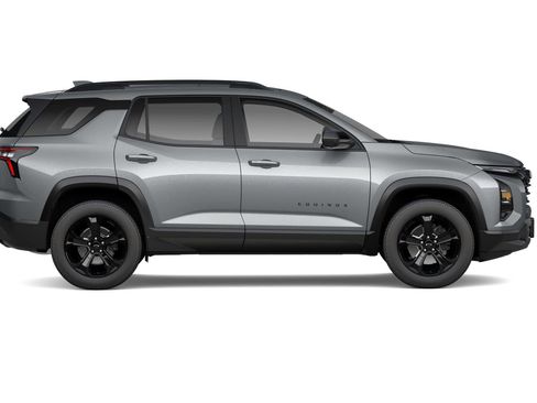 New 2026 Chevrolet Equinox LT w/ Convenience Package II AWD/4WD image 27