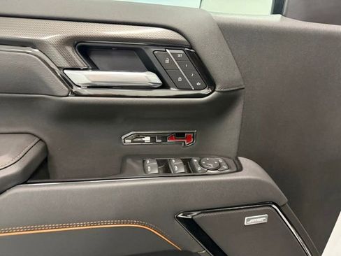 New 2026 GMC Sierra 1500 AT4 w/ AT4 Premium Package image 14