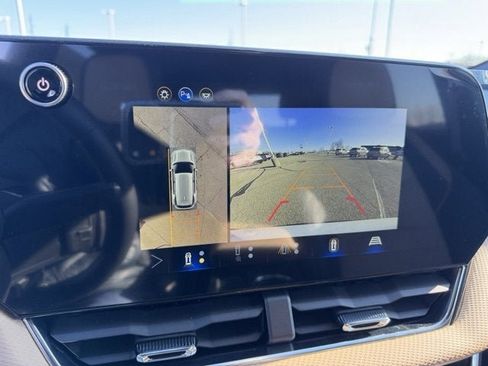 New 2026 Chevrolet Equinox ACTIV image 14