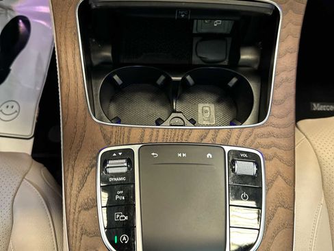 Used 2023 Mercedes-Benz E 350 4MATIC Sedan image 29