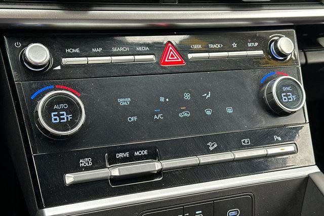 Certified 2026 Hyundai Santa Fe SE FWD image 20