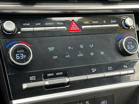Certified 2026 Hyundai Santa Fe SE FWD image 20