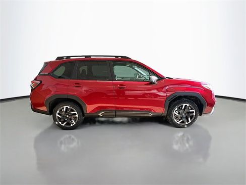 New 2026 Subaru Forester Limited image 38
