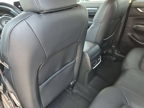 Used 2022 MAZDA CX-5 AWD 2.5 S w/ Select Package image 18